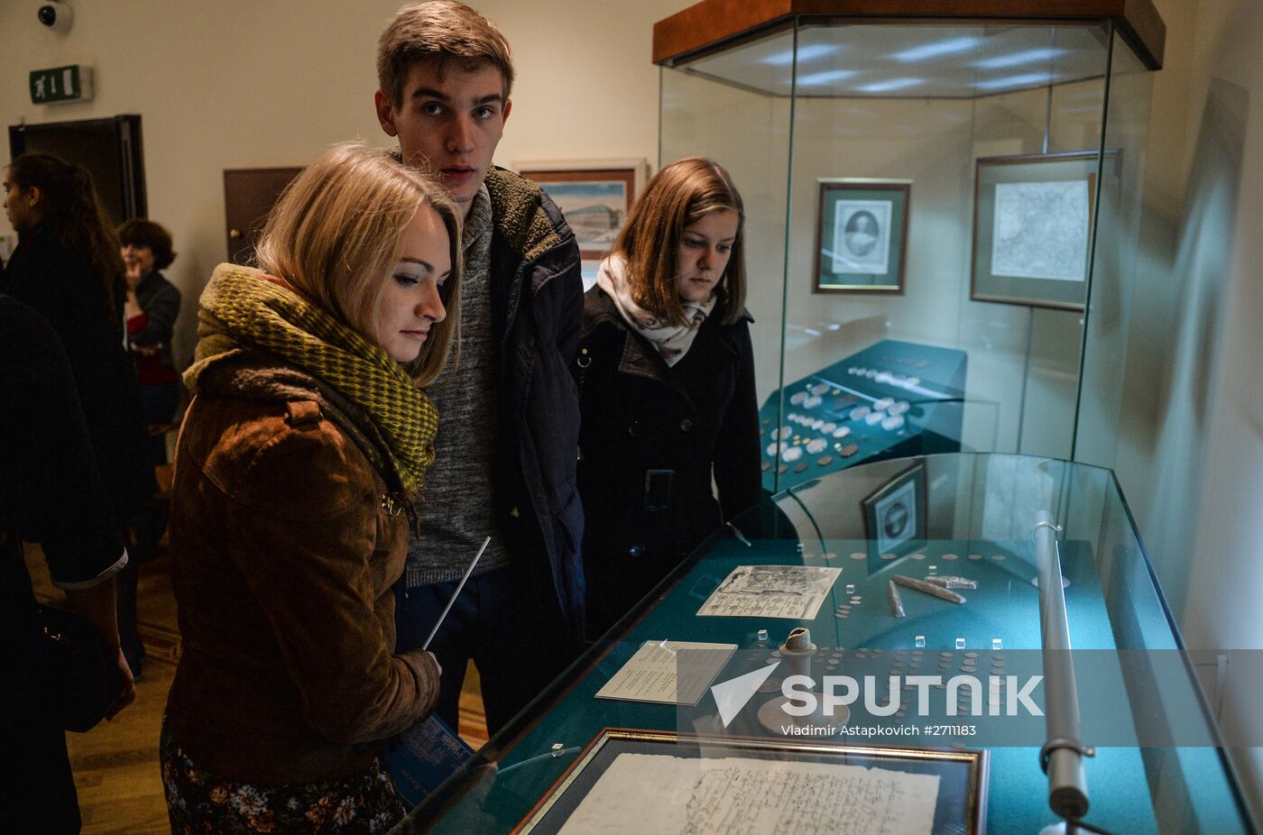 Central Bank of Russia Open Day