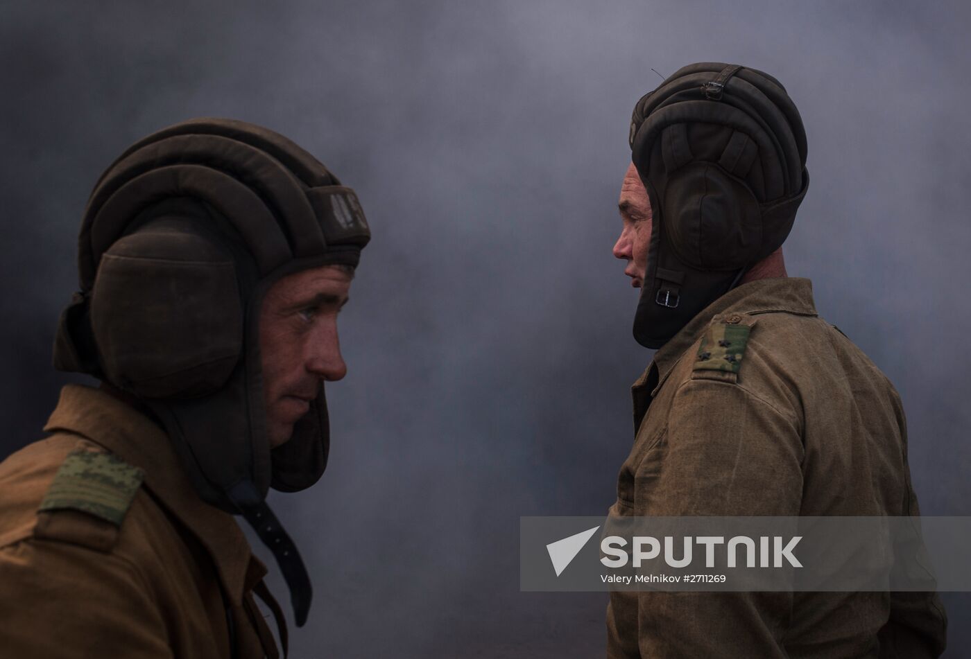 Withdrawal of weapons below 100mm began in Luhansk People's Republic