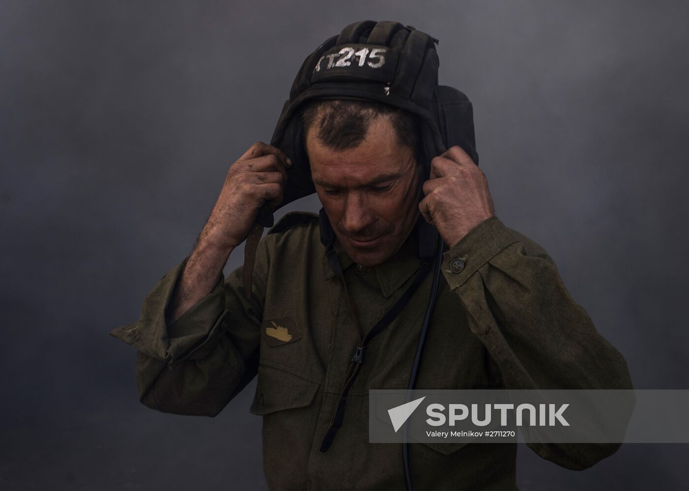 Withdrawal of weapons below 100mm began in Luhansk People's Republic