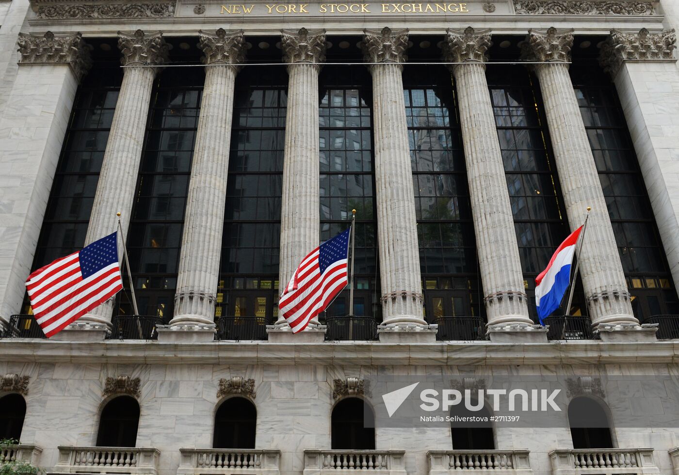 Cities of the world. New York