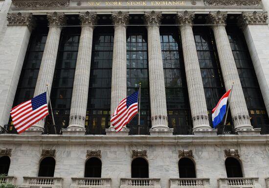 Cities of the world. New York