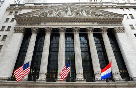 Cities of the world. New York