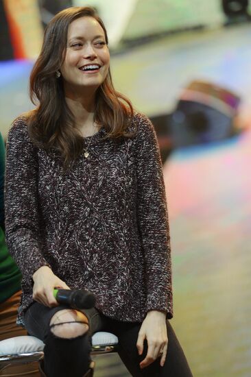 Comic Con and IgroMir Exhibitions. Day Three