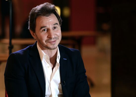 Premiere of the movie 'Motherland' by Pyotr Buslov