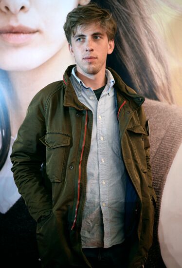Premiere of the movie 'Motherland' by Pyotr Buslov