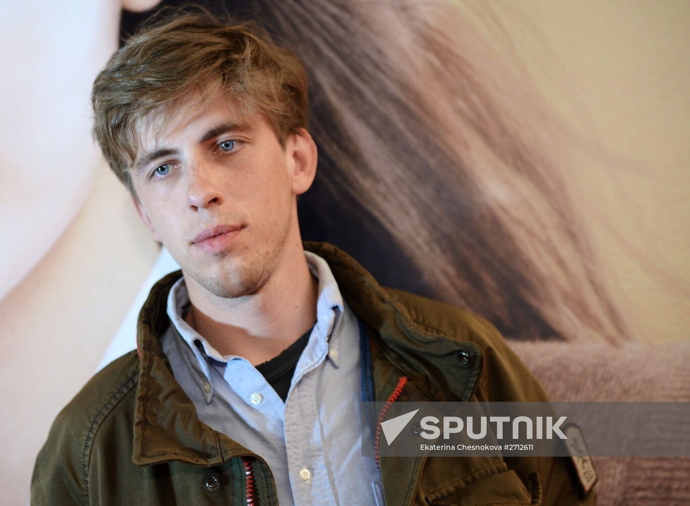 Premiere of the movie 'Motherland' by Pyotr Buslov