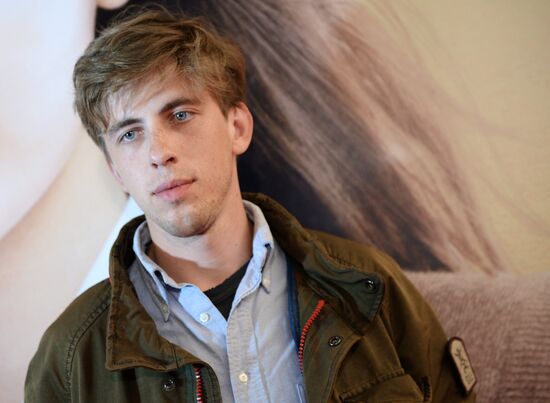Premiere of the movie 'Motherland' by Pyotr Buslov