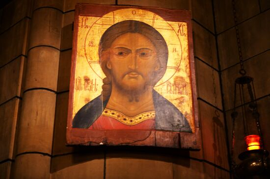 Cities of the world. New York