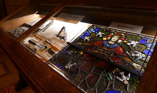 Cities of the world. New York