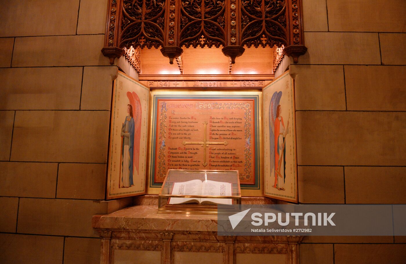 Cities of the world. New York