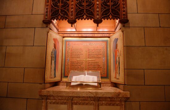 Cities of the world. New York