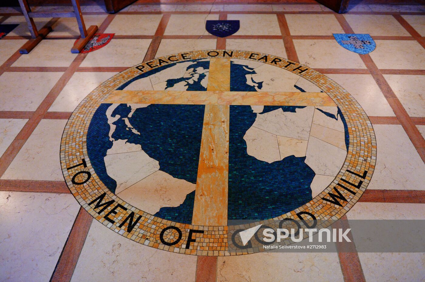 Cities of the world. New York