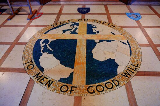 Cities of the world. New York