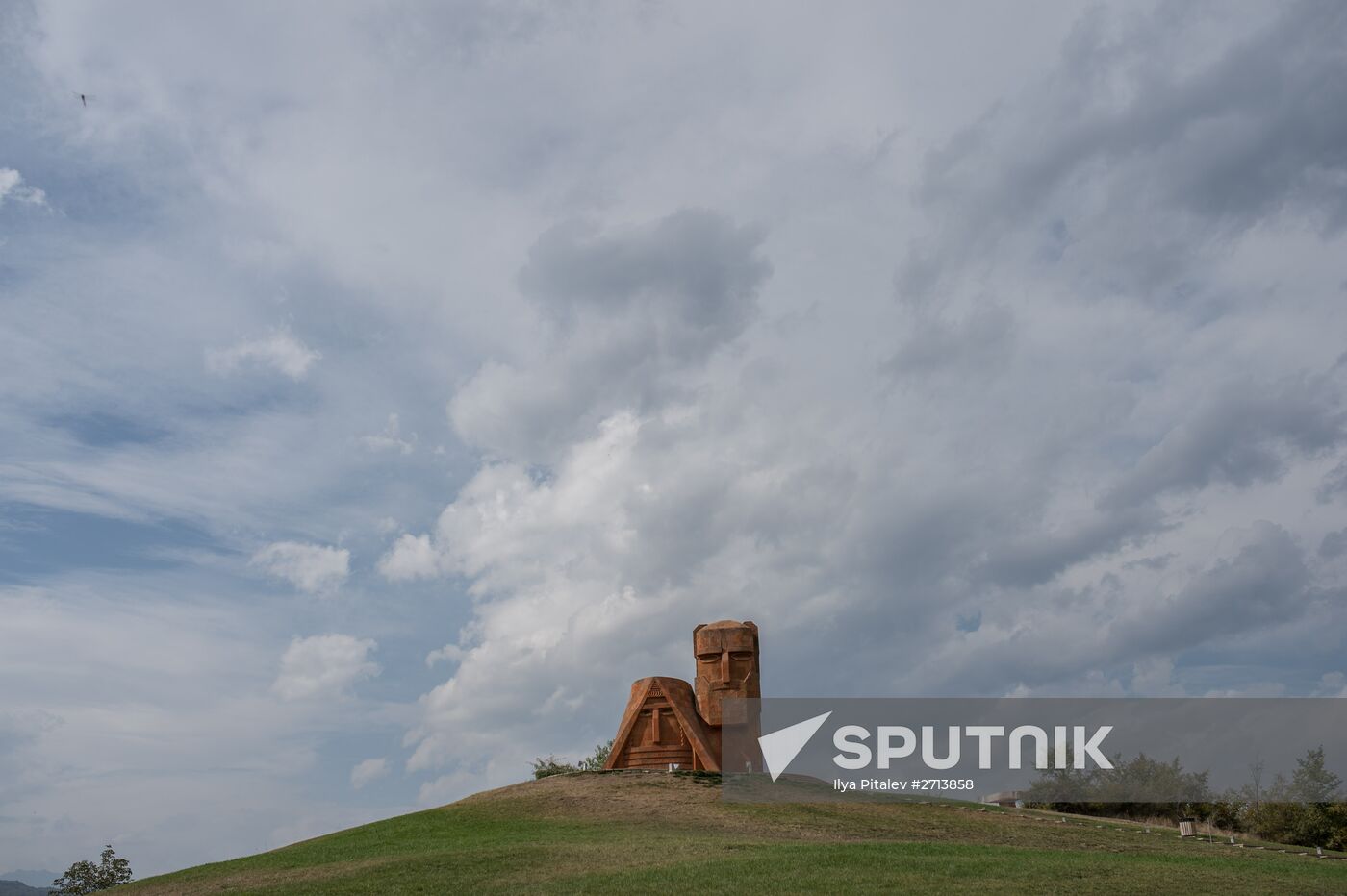 Nagorny Karabakh