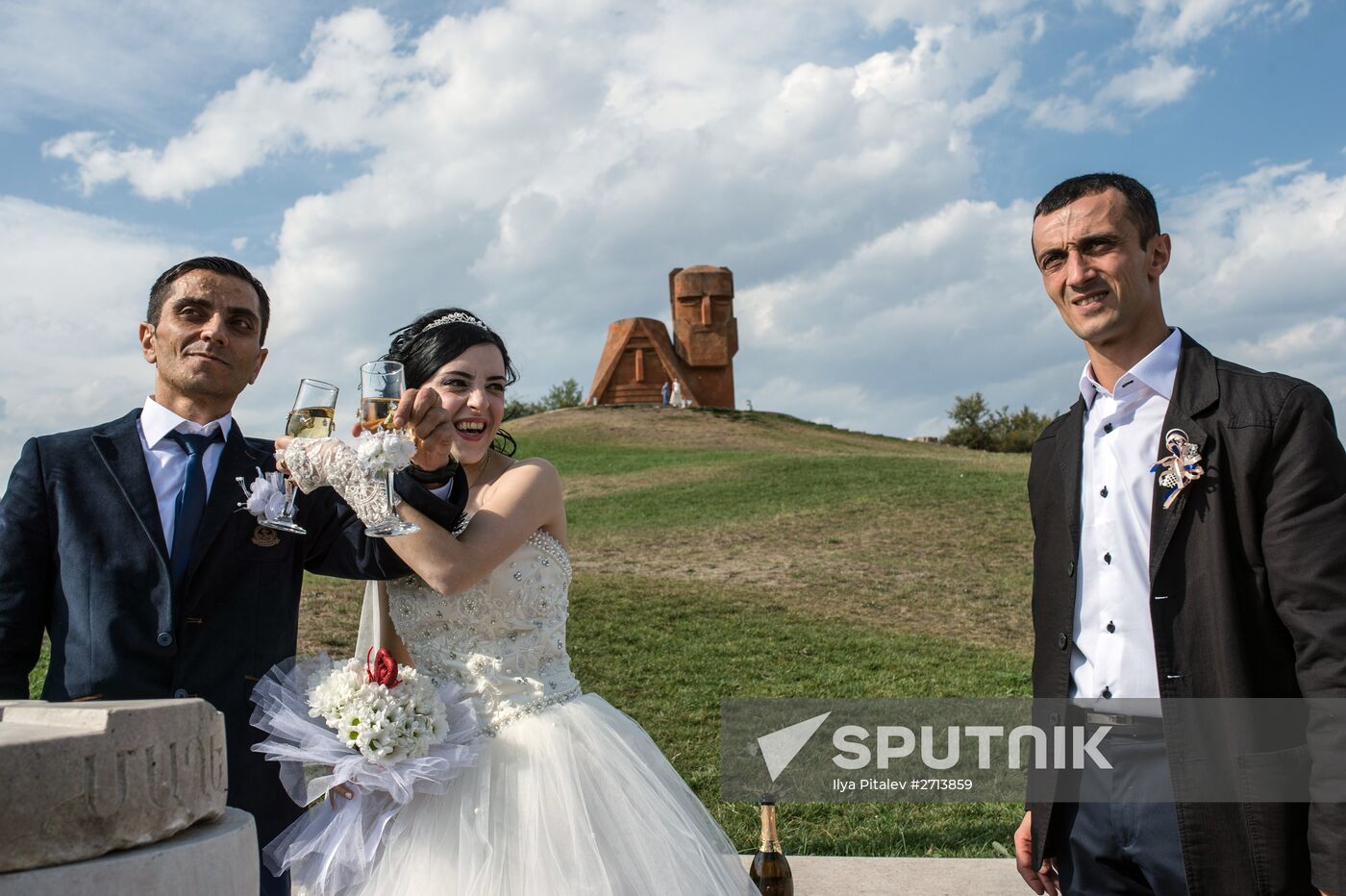 Nagorny Karabakh