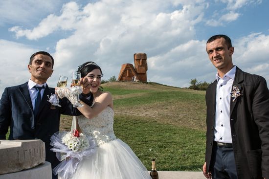Nagorny Karabakh