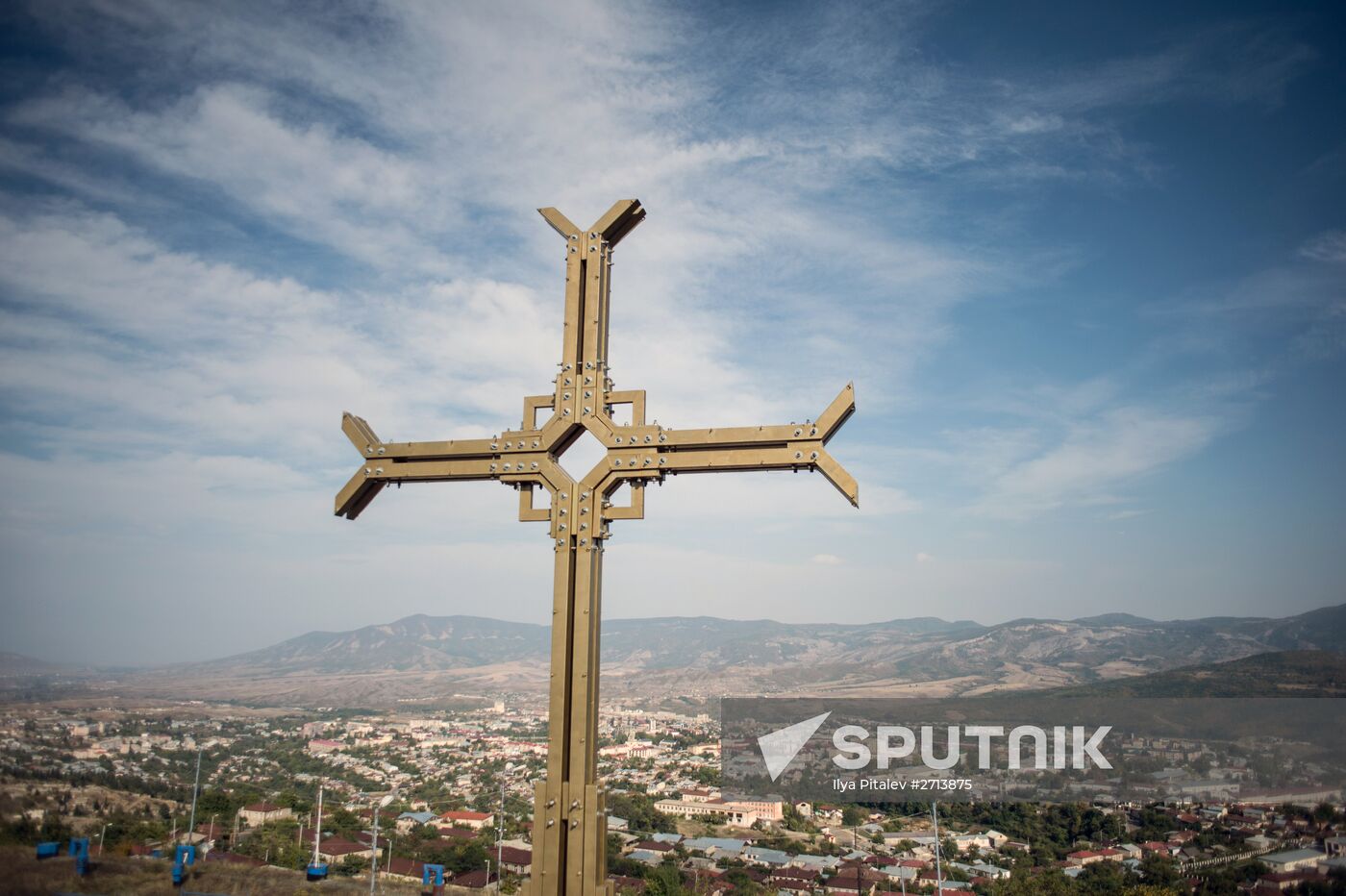 Nagorny Karabakh