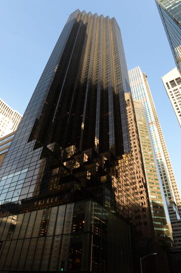 Cities of the world. New York