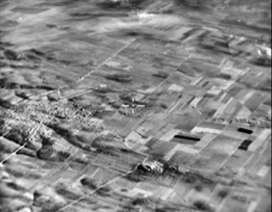 Russian Air Force strikes Islamic State oisitions in Syria
