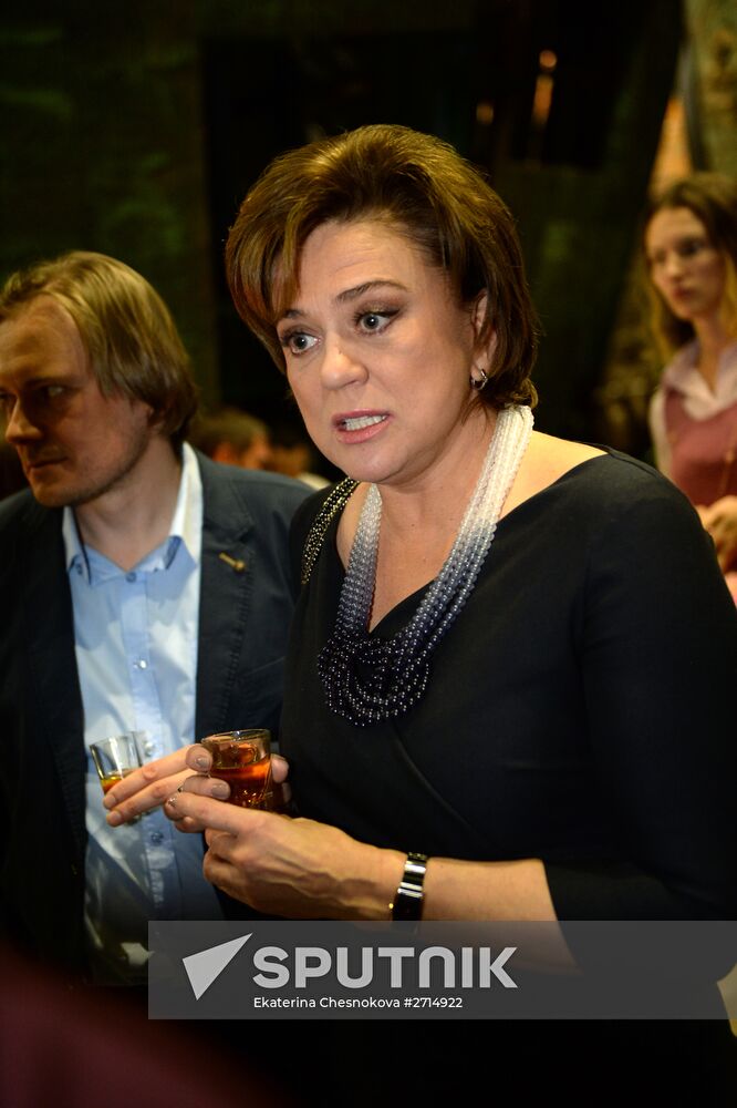 Radio Ekho Moskvy turns 25