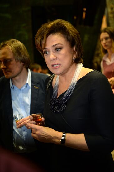 Radio Ekho Moskvy turns 25