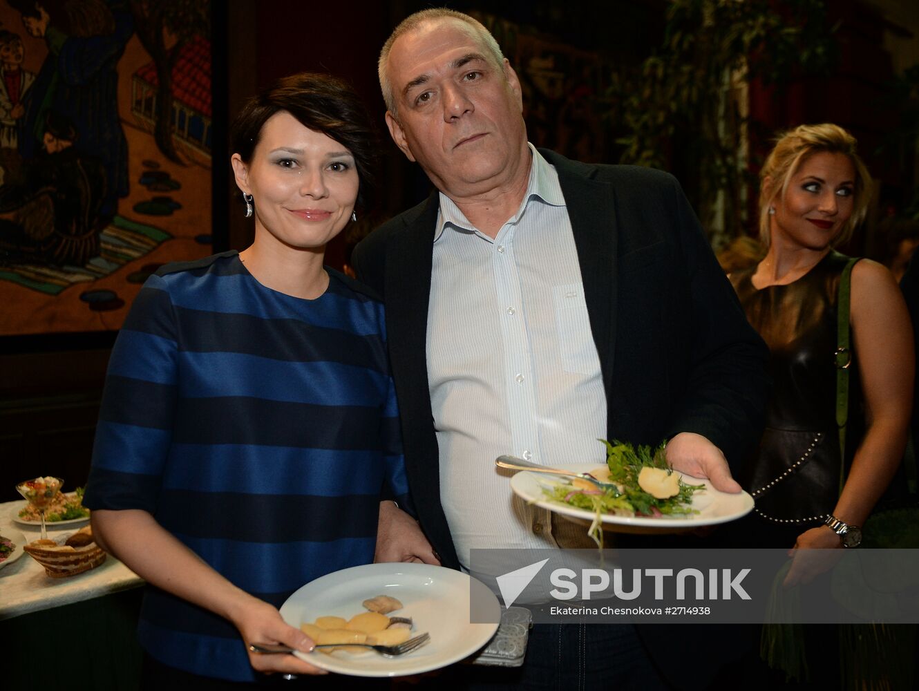 Radio Ekho Moskvy turns 25