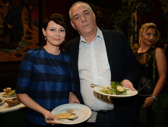 Radio Ekho Moskvy turns 25