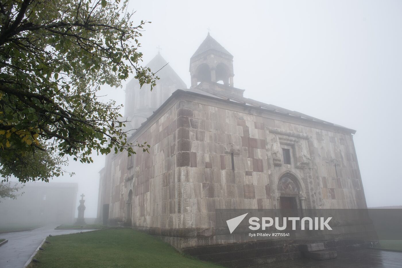 Nagorno-Karabakh
