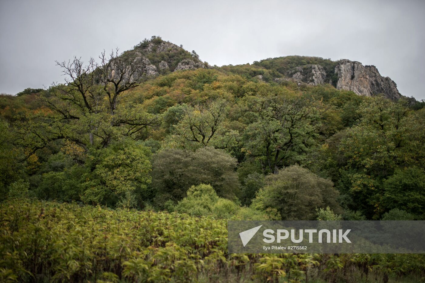 Nagorno-Karabakh