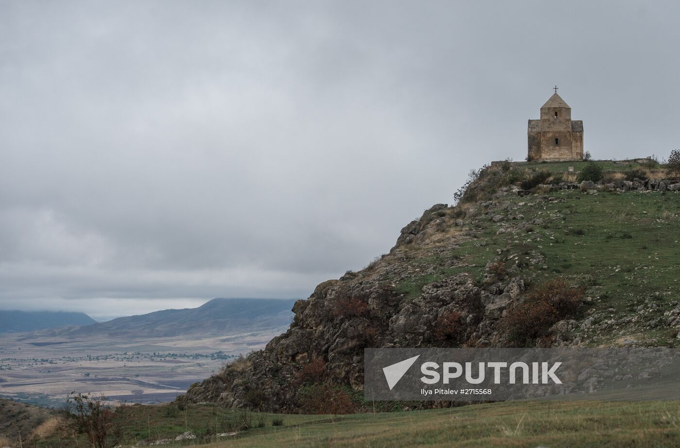 Nagorno-Karabakh