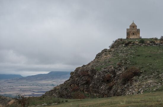 Nagorno-Karabakh