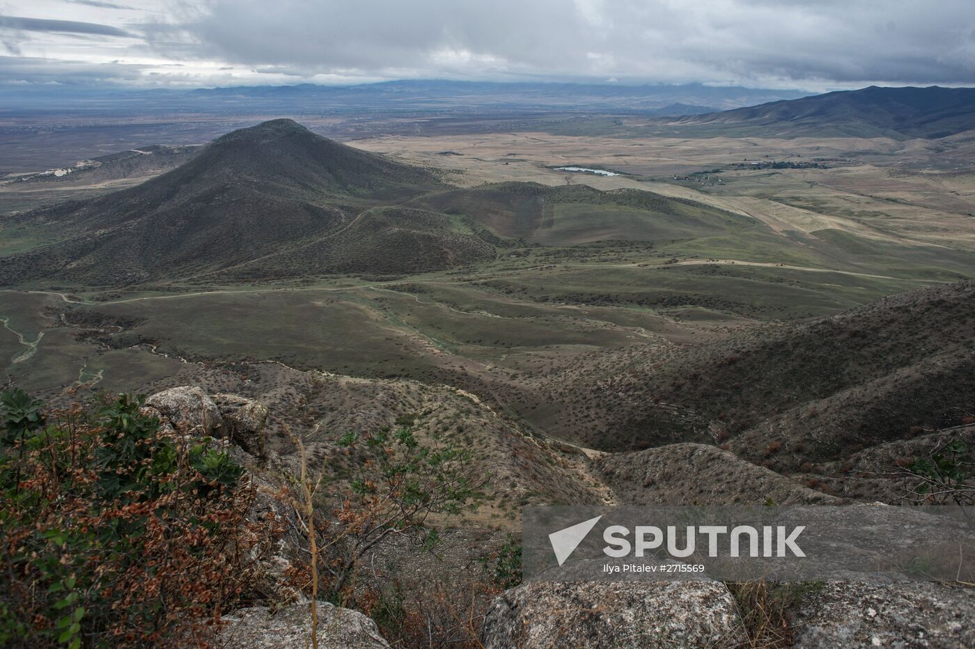 Nagorno-Karabakh