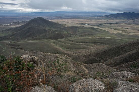 Nagorno-Karabakh