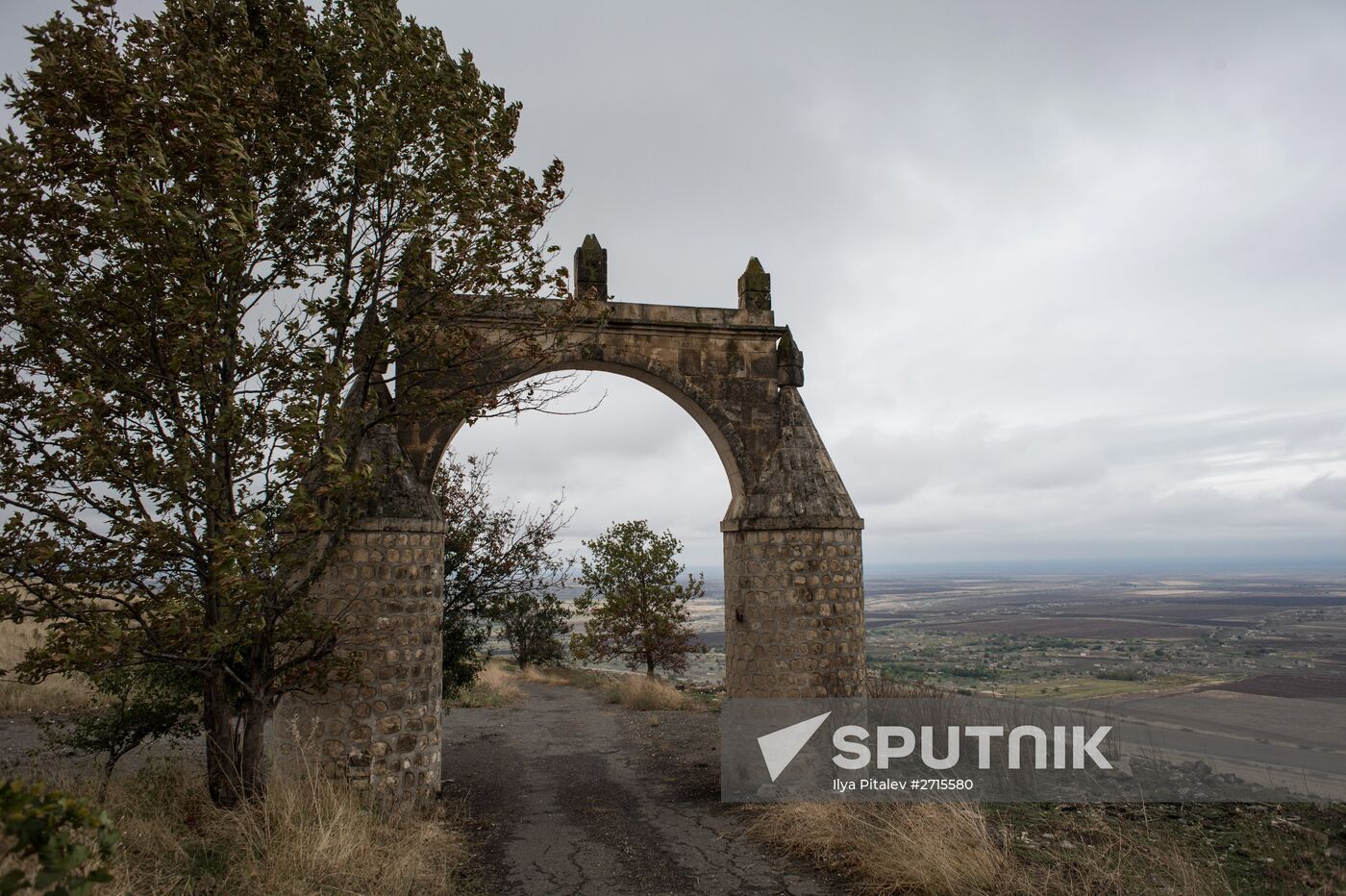 Nagorno-Karabakh