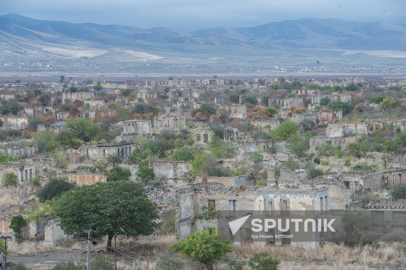 Nagorno-Karabakh