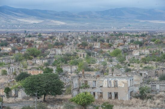Nagorno-Karabakh