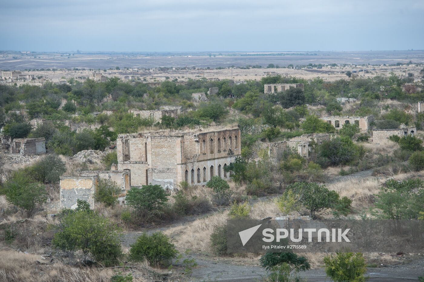 Nagorno-Karabakh