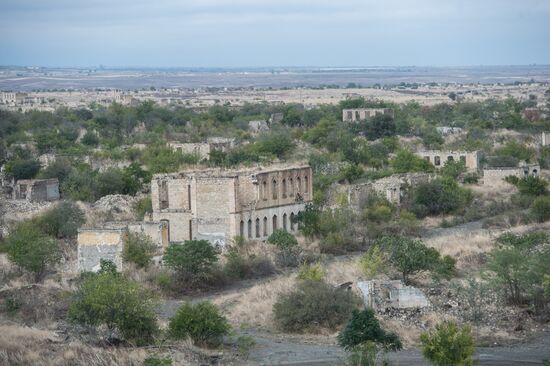 Nagorno-Karabakh
