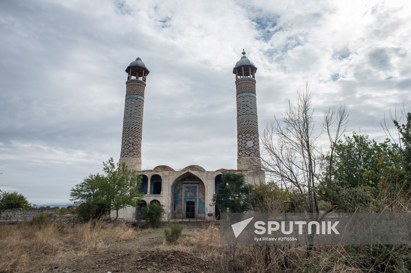 Nagorno-Karabakh