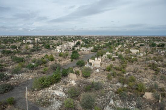 Nagorno-Karabakh
