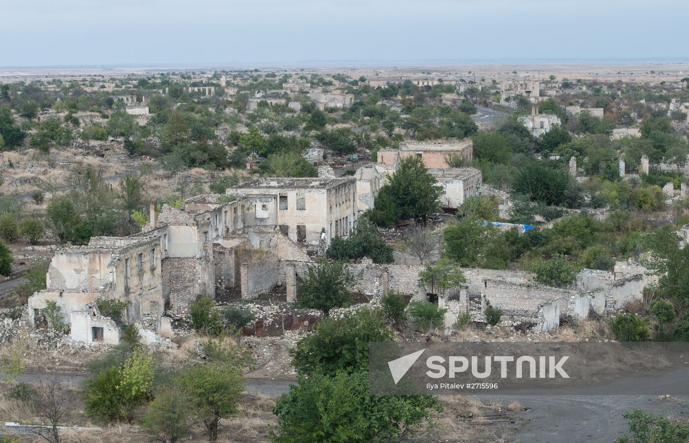 Nagorno-Karabakh