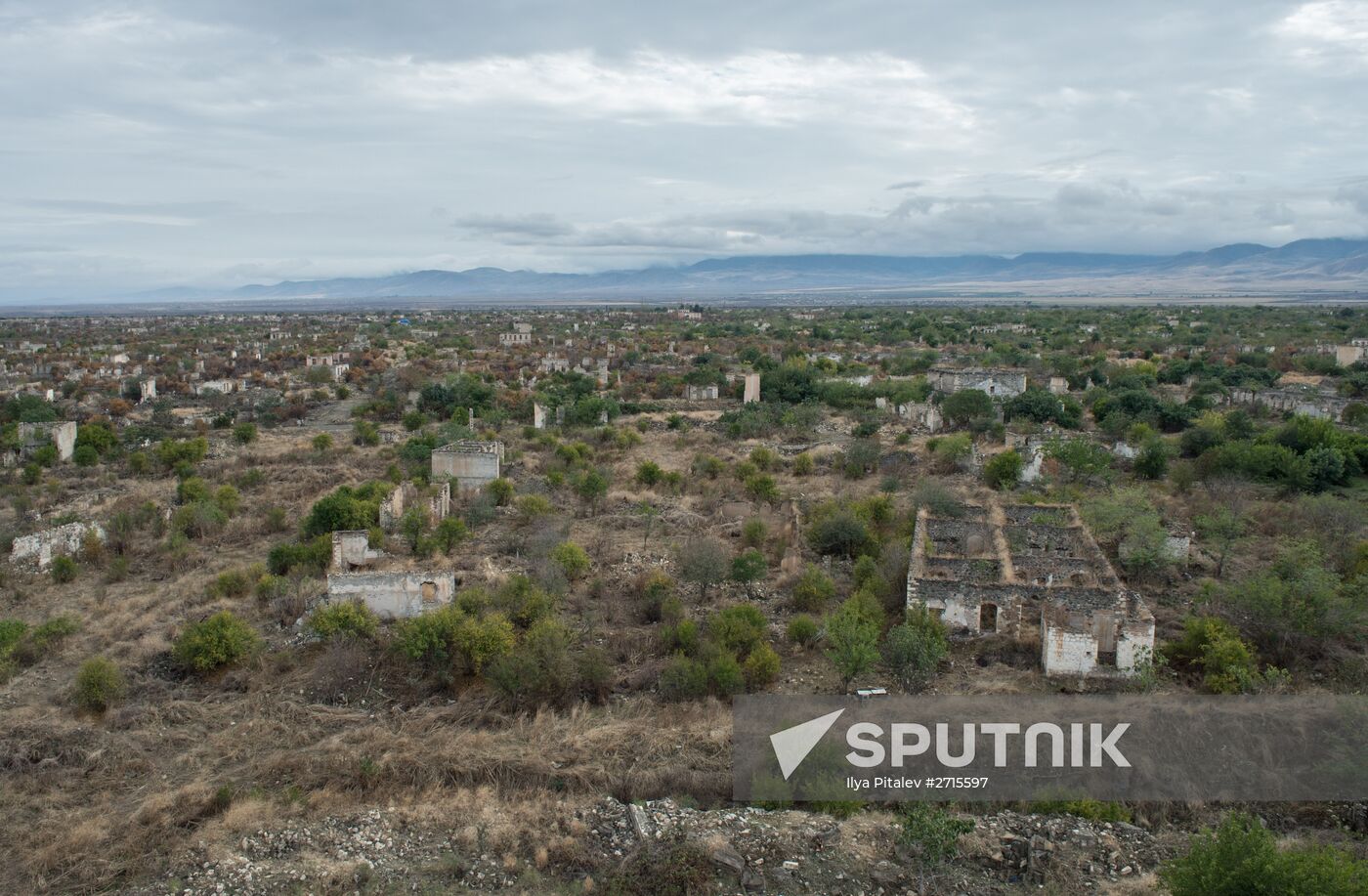 Nagorno-Karabakh