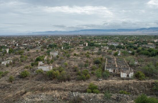 Nagorno-Karabakh
