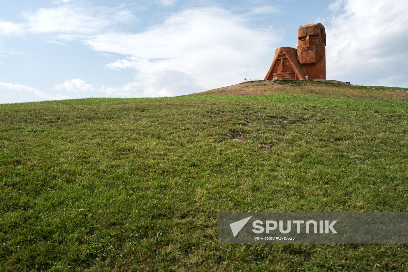 Nagorny Karabakh