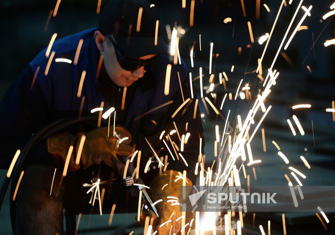 Tagil Steel industrial steel holding