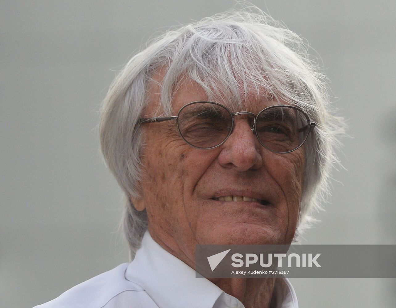 Car racing. 2015 Formula One Russian Grand Prix. Qualifying