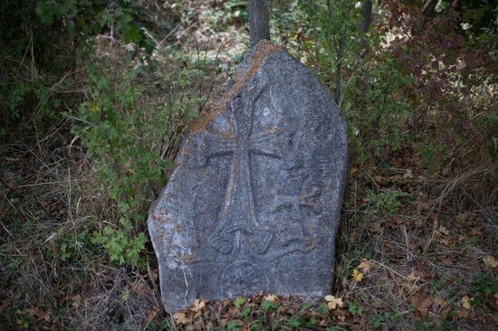 Nagorno-Karabakh