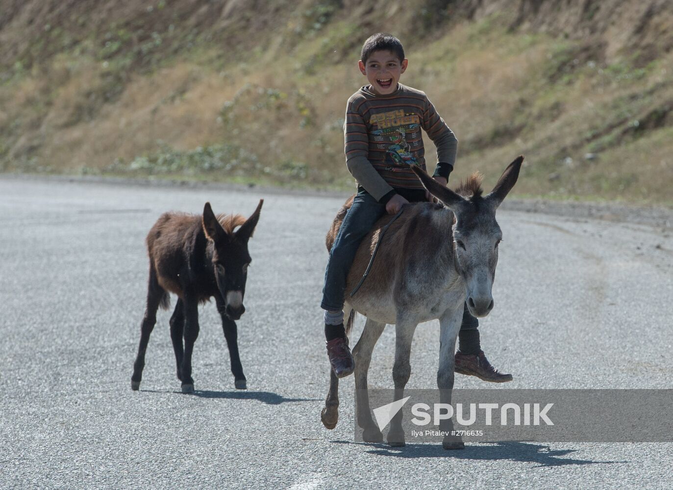 Nagorno-Karabakh
