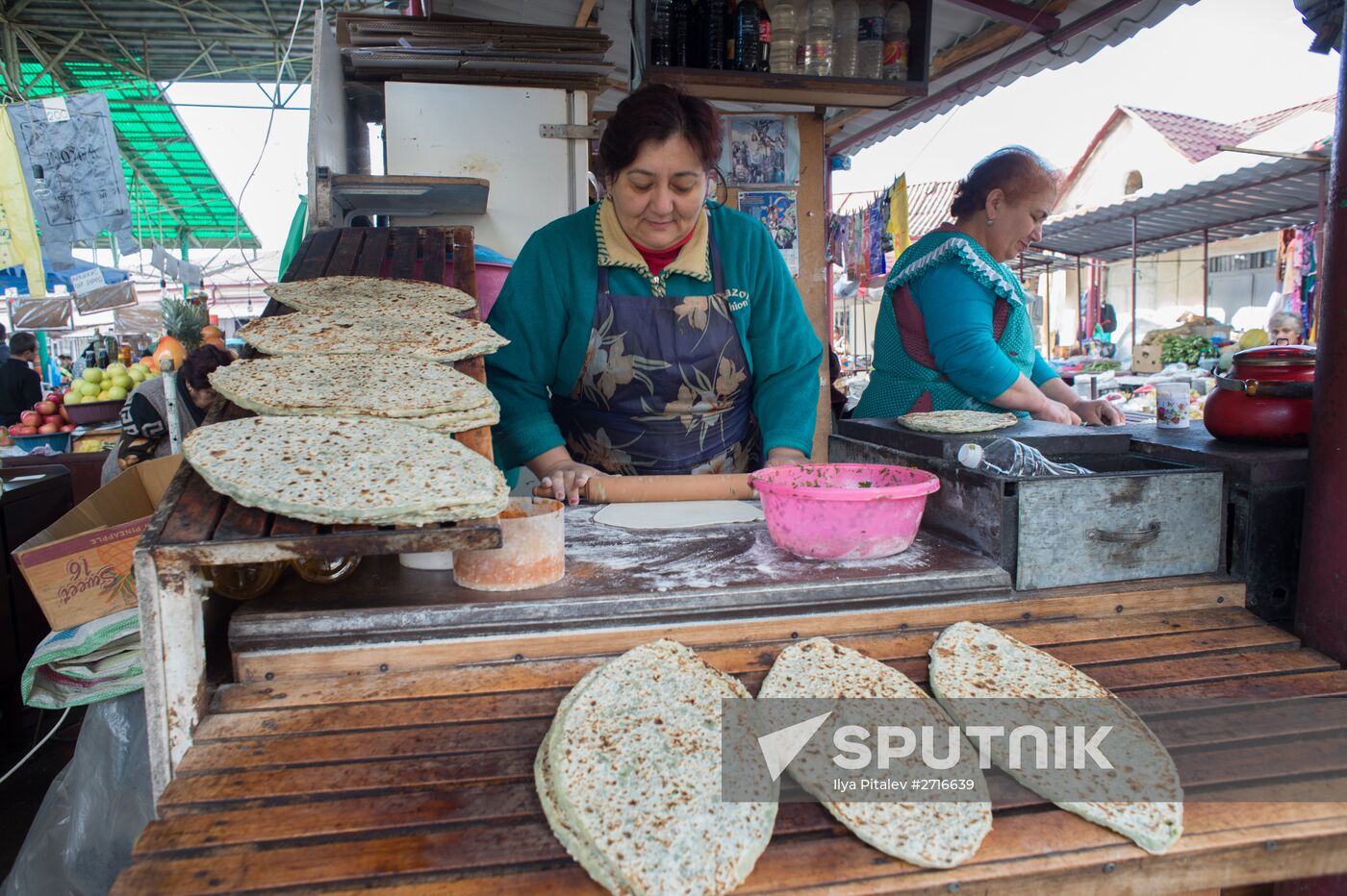 Nagorno-Karabakh