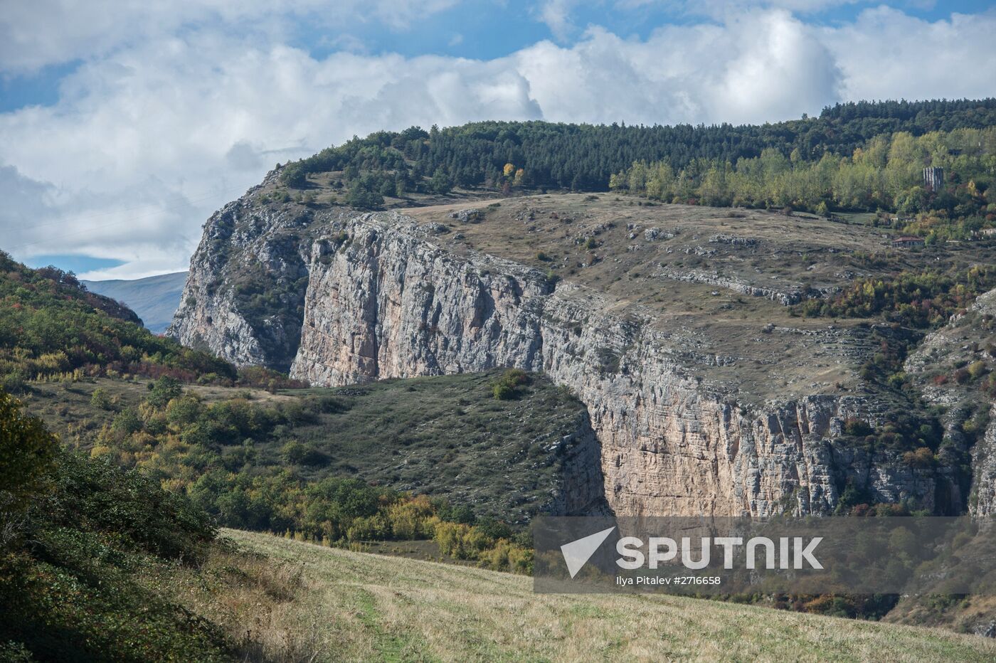 Nagorno-Karabakh